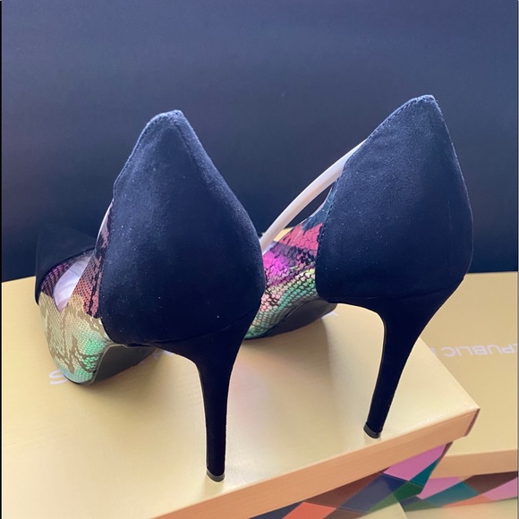 Hologram heels - Picture 5 of 5